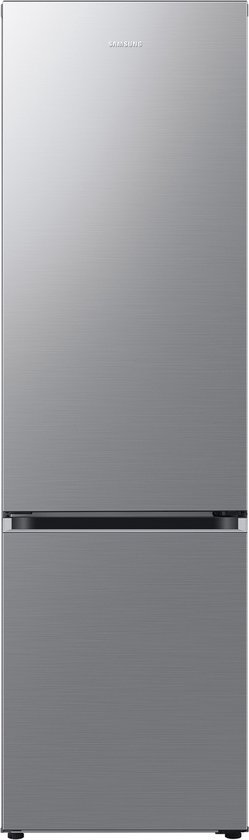249x840-1.jpg B-keus!!Samsung RB38C607AS9 - Koel-vriescombinatie - Zilver - RVS - Met Wi-Fi - Afbeelding 1