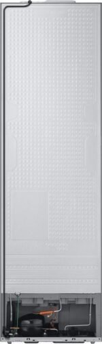 Samsung RB34C670DWW - Koel-vriescombinatie - Wit - 185 cm - Afbeelding 4