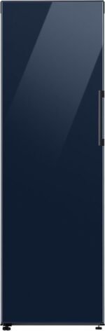 B-keus!! SAMSUNG Bespoke 1-deurs vriezer (323L) RZ32C76CE41 WiFi Glazen