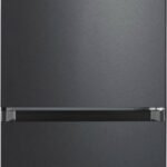 Inventum KV1850B - Koel-vriescombinatie - 185cm hoog - Zwart