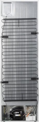 Inventum VR1682W Kastmodel Vriezer- 170,5 cm hoog - 6 lades/vakken - Wit - Afbeelding 6
