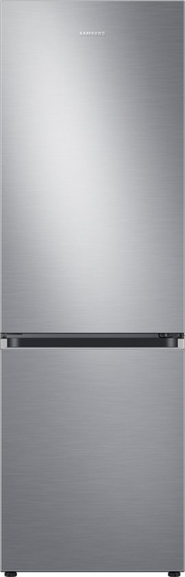 270x840-3.jpg B-keus!! Samsung RB34C605CS9 - Koel-vriescombinatie - 344 - Energielabel C - RVS - WiFi - Afbeelding 1