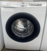 B-keus!! Samsung Samsung WW90T734AWH/S2 Wit wasmachine 9kg - Afbeelding 3