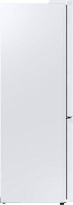Samsung RB34C670DWW - Koel-vriescombinatie - Wit - 185 cm - Afbeelding 3