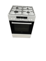 Siemens HX423211N gas fornuis met 4 branders 60cm - Afbeelding 2