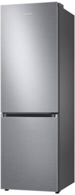 Samsung RB34C705CS9 - Koel-vriescombinatie - 344 liter - Energielabel C - Grijs/Inox - WiFi - Afbeelding 3