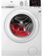 AEG L6FBN84GP Wasmachine 1400toeren 8kg