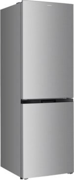Inventum KV1840S - Koel-vriescombinatie - 184cm hoog - RVS - Afbeelding 4