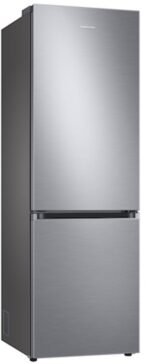 Samsung RB34C705CS9 - Koel-vriescombinatie - 344 liter - Energielabel C - Grijs/Inox - WiFi - Afbeelding 2