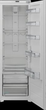 Sharp SJLD300E2XSEU Inbouw Koelkast 177cm - Afbeelding 2