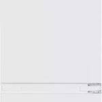 Fitelli KV259INB1 inbouw koel-vriescombinatie nishoogte ± 178 cm