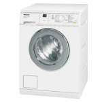Miele W3215 Wasmachine 7kg 1300toeren
