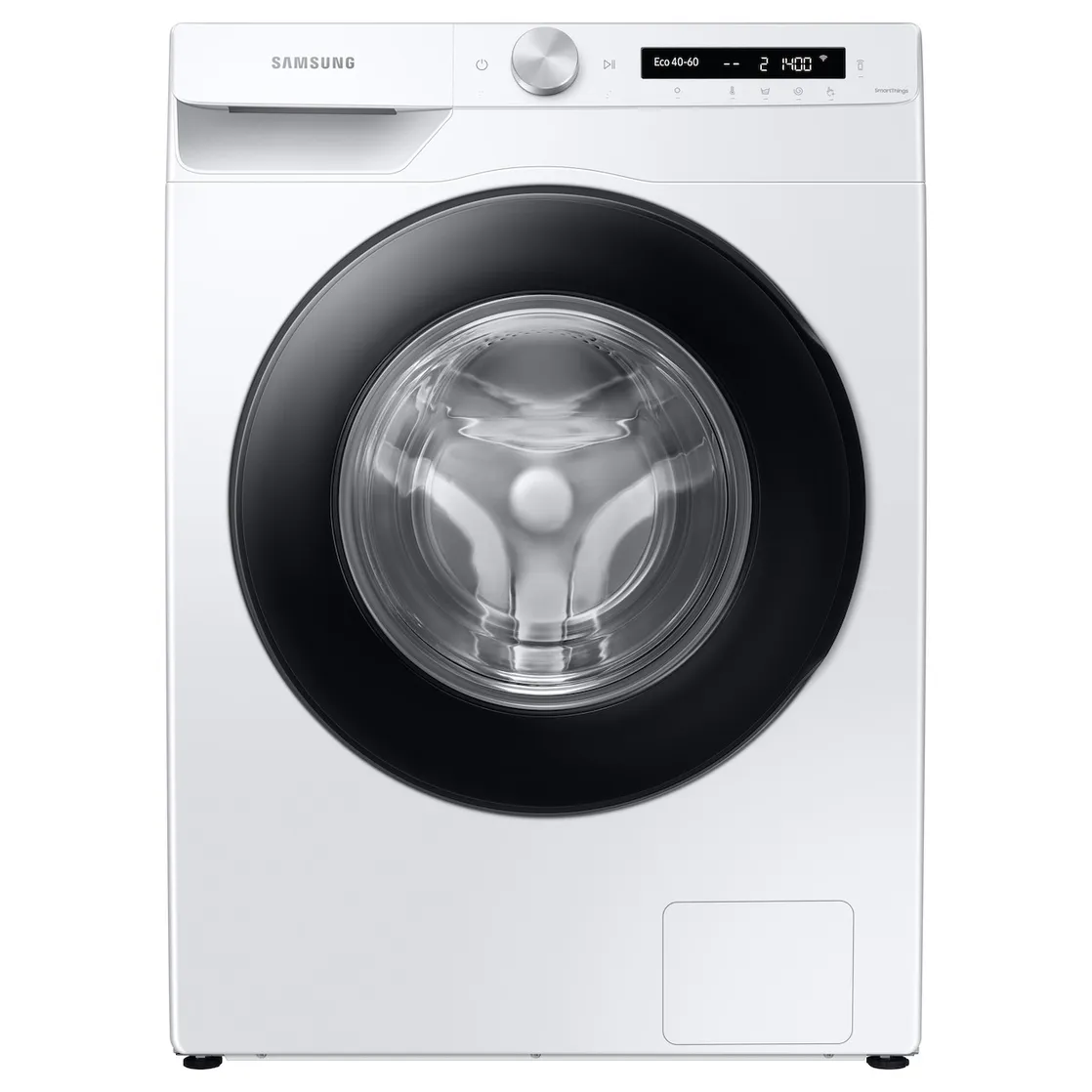 372582723-4651446.webp B-KEUS!! Samsung WW90T534AAW/S2 9kg 1400 Toeren - Afbeelding 1