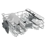 Beko BDFN36653XC Vrijstaande Vaatwasser Grijs 60cm breed - Afbeelding 11