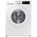 B-keus!! Samsung WW80CGC04ATEEN - Ecobubble - 5000 serie - Wasmachine - 10% zuiniger dan energielabel A (kopie)