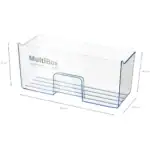 Bosch KTL15NWEB Tafelmodel Koelkast 60cm - Afbeelding 3