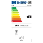 BOSCH GTV15NWEB Tafelmodel Vriezer 60cm - Afbeelding 6