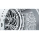 Bosch WTH8300SNL Serie 4 AutoDry Warmtepompdroger 8kg - Afbeelding 4