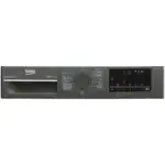 Beko B3T6923M2 Warmtepompdroger 9kg - Manhattan grijs - Afbeelding 4