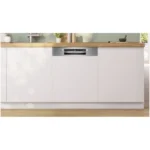 Bosch SMI4HTS00E Inbouw Vaatwasser 60cm - Afbeelding 2