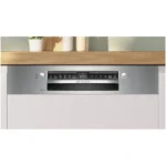 Bosch SMI4HTS00E Inbouw Vaatwasser 60cm - Afbeelding 3