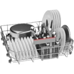 Bosch SMI4HTS00E Inbouw Vaatwasser 60cm - Afbeelding 6