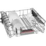 Bosch SMI4HTS00E Inbouw Vaatwasser 60cm - Afbeelding 5
