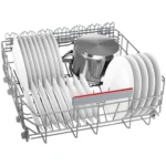BOSCH SBV4ECX28E Inbouwvaatwasser 60cm - Afbeelding 7