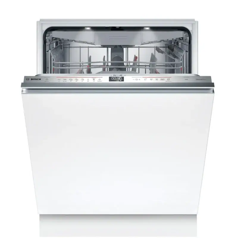 372647791-14817224.webp Bosch SMV86M00EU Volledig geintegreerde vaatwasser - Afbeelding 1