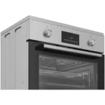 Beko FBMA6930GX - RVS - Vrijstaand Inductie Fornuis - Afbeelding 4