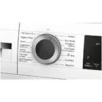 Bosch WGG246ZKNL Wasmachine 9kg 1400toeren - Afbeelding 2