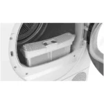 Bosch WTH8300CNL - Warmtepompdroger - 8kg - Afbeelding 7
