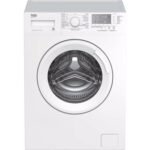 Beko WTV7812BS1 - Wasmachine 7kg 1600toeren