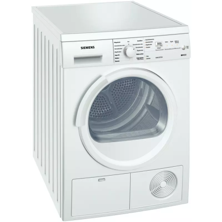 38482_1116241_siemens_wt46e375ex.png Siemens Condensdroger WT46E375EX 7kg - Afbeelding 1