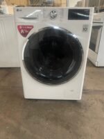 LG FH4U2VCN2 Wasmachine Direct Drive 1400t 9Kg A+++ - Afbeelding 2