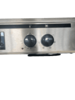 Proff FSIC5060IX2 Fasen Inductie Fornuis Vrijstaand 50CM - Afbeelding 4