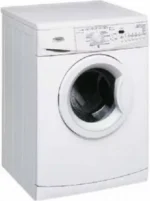 Whirlpool Wasmachine Arizona 1400 6kg 1400 toeren