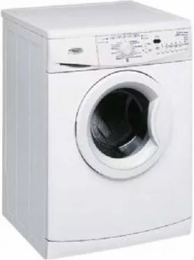 400x400-1-1-jpg.webp Whirlpool Wasmachine Arizona 1400 6kg 1400 toeren - Afbeelding 1