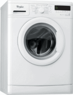 Whirlpool AWO/C 7350 Wasmachine 7 kg 1400toeren