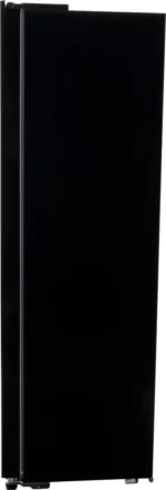 Fitelli KV436BL2 Amerikaanse koelkast donker zwart 90cm breed - Afbeelding 3