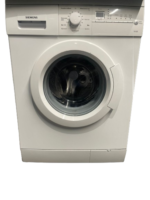 Siemens WM16E360NL 6KG 1600T - Afbeelding 2