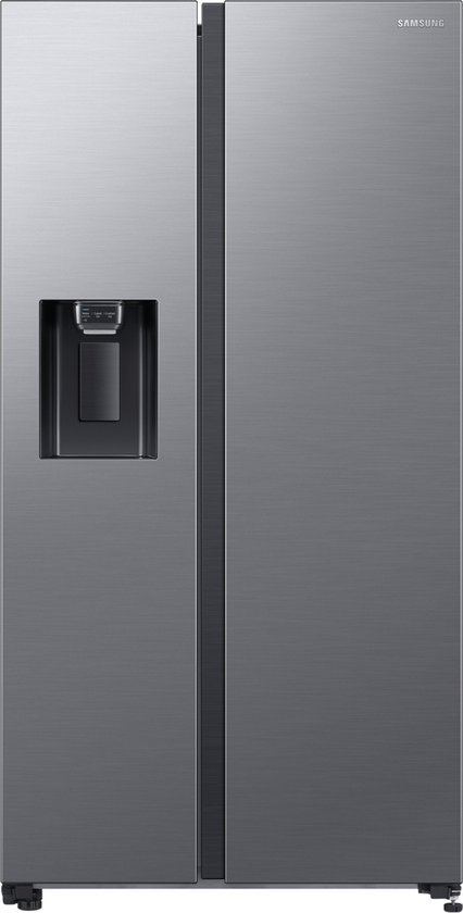 426x840.jpg Schade !! Samsung RS65DG5403S9 - Amerikaanse koelkast met ijs en waterdispenser Zilver - Afbeelding 1