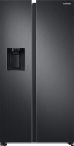 B-keus!! Samsung RS68CG885DB1 - Amerikaanse koelkast - No Frost - Twin Cooling Plus