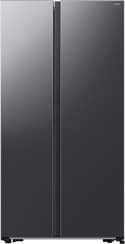 430x840.jpg Samsung RS57DG400EB4 Amerikaanse Koelkast -178 cm - 583L - No Frost -Zilver - Afbeelding 1