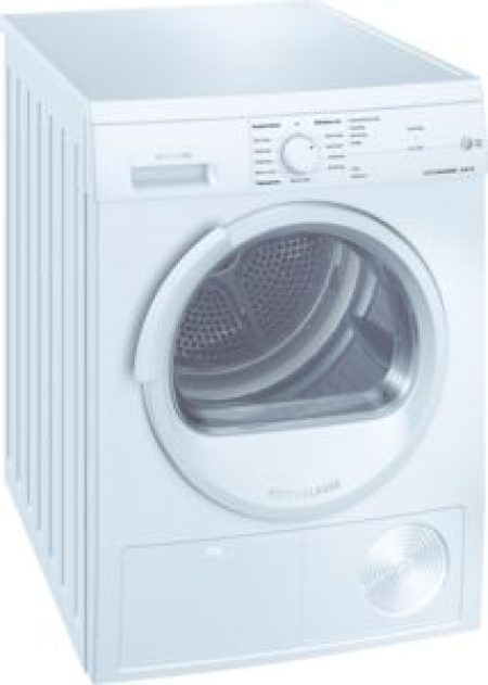 4328_mcsa025307_wt46e180nl_def.png Siemens WT46E180NL Condensdroger 7kg - Afbeelding 1
