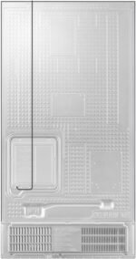 Samsung RS57DG400EB4 Amerikaanse Koelkast -178 cm - 583L - No Frost -Zilver - Afbeelding 6