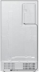 Samsung RS70F65KEF - Amerikaanse Koelkast - Zwart - No Frost - Water dispenser - IJsblokjesautomaat - Afbeelding 10