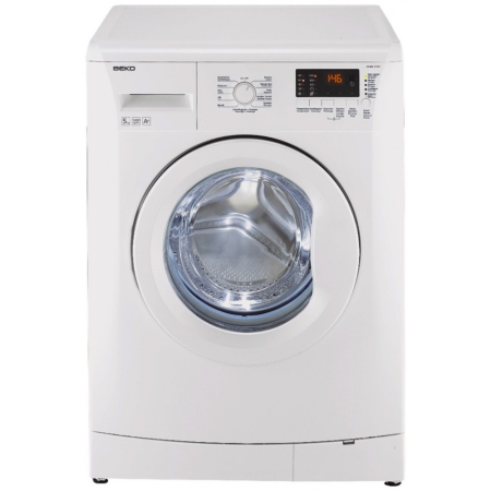 46834_mmm_6.png Beko WMB 51431 WASMACHINE 1400Toeren 5kg - Afbeelding 1