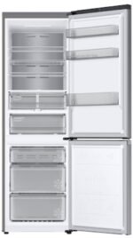 Samsung RB34C705CS9 - Koel-vriescombinatie - 344 liter - Energielabel C - Grijs/Inox - WiFi - Afbeelding 4