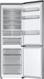 B-keus!! SAMSUNG RB34C775CS9/EF WiFi Koel-vriescombinatie (344L) - Afbeelding 2